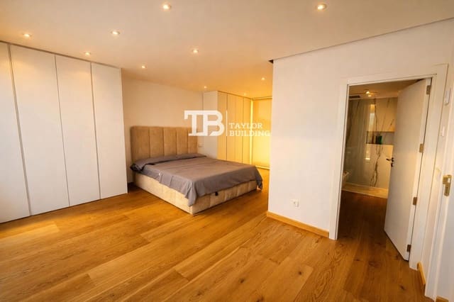 4 bedroom Villa for sale in Marratxí with pool garage - € 2,125,000 (Ref: 9733672)