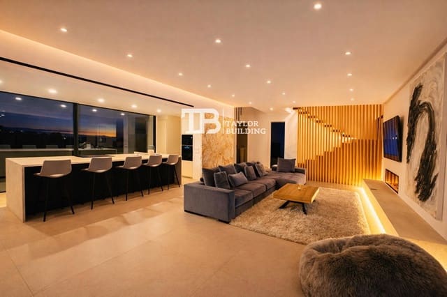 4 bedroom Villa for sale in Marratxí with pool garage - € 2,125,000 (Ref: 9733672)