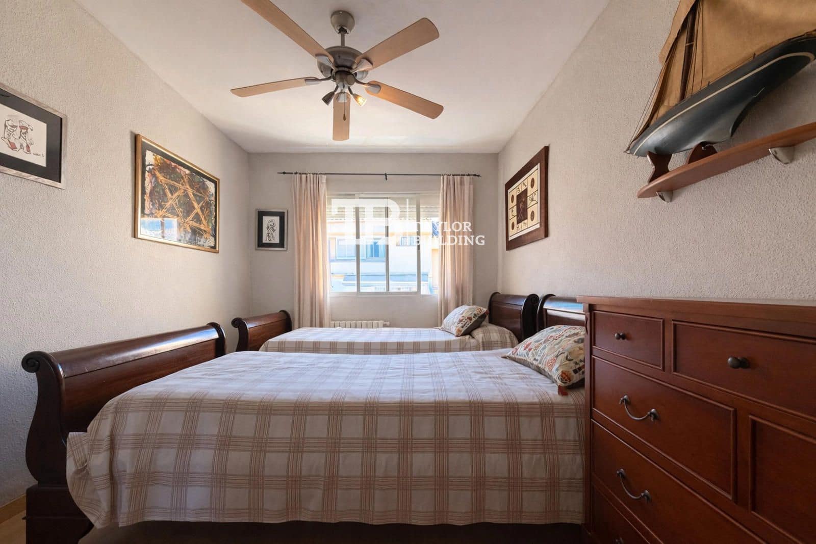 4 bedroom Townhouse for sale in Cala Mayor with pool garage - € 900,000 (Ref: 9734994)