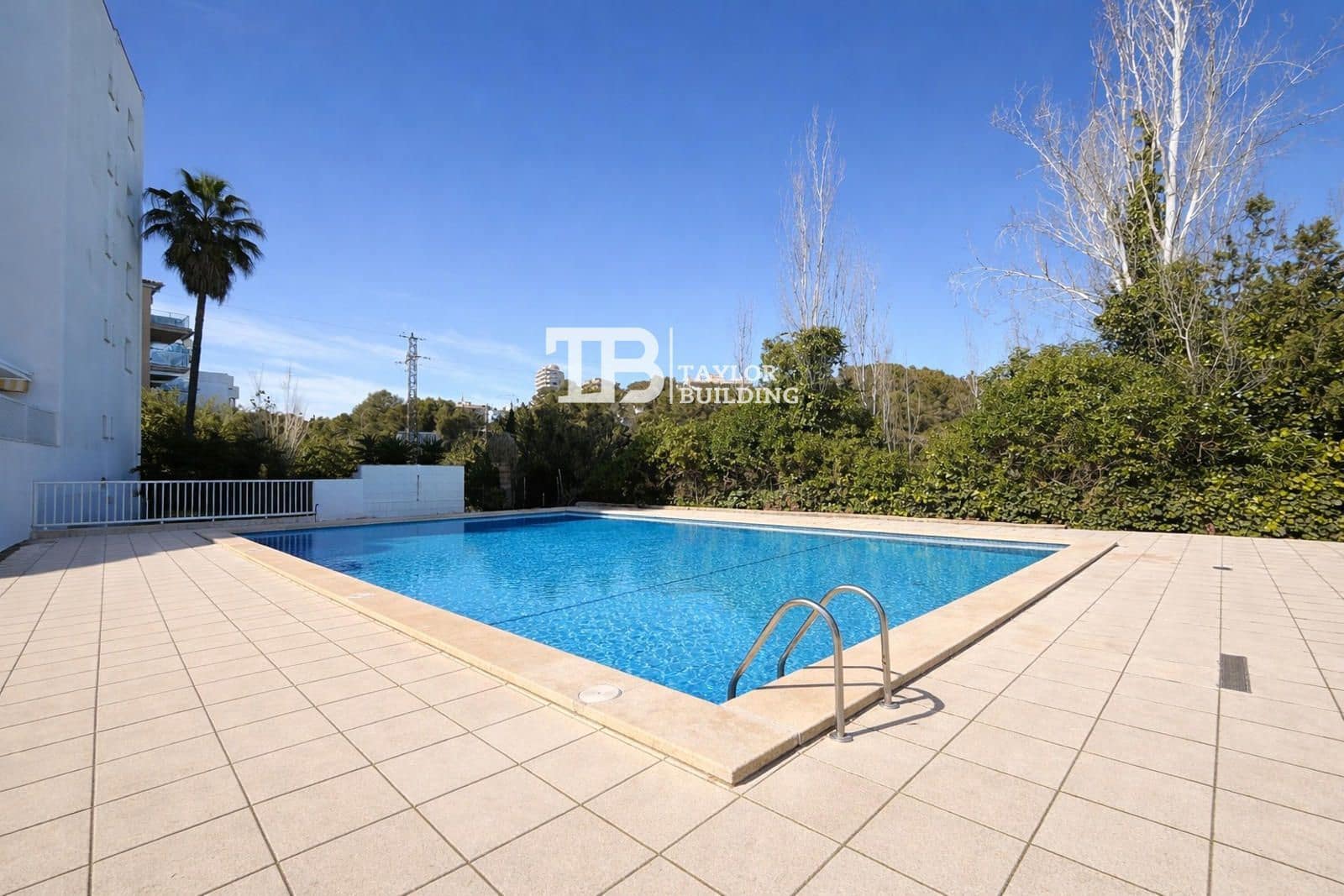 4 bedroom Townhouse for sale in Cala Mayor with pool garage - € 900,000 (Ref: 9734994)