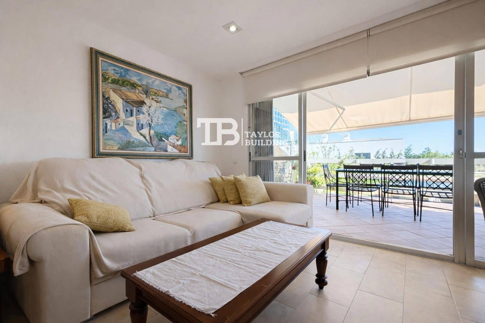 4 bedroom Townhouse for sale in Cala Mayor with pool garage - € 900,000 (Ref: 9734994)