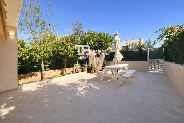 4 bedroom Townhouse for sale in Cala Mayor, Palma de Mallorca with pool garage - € 900,000 (Ref: 9734994)