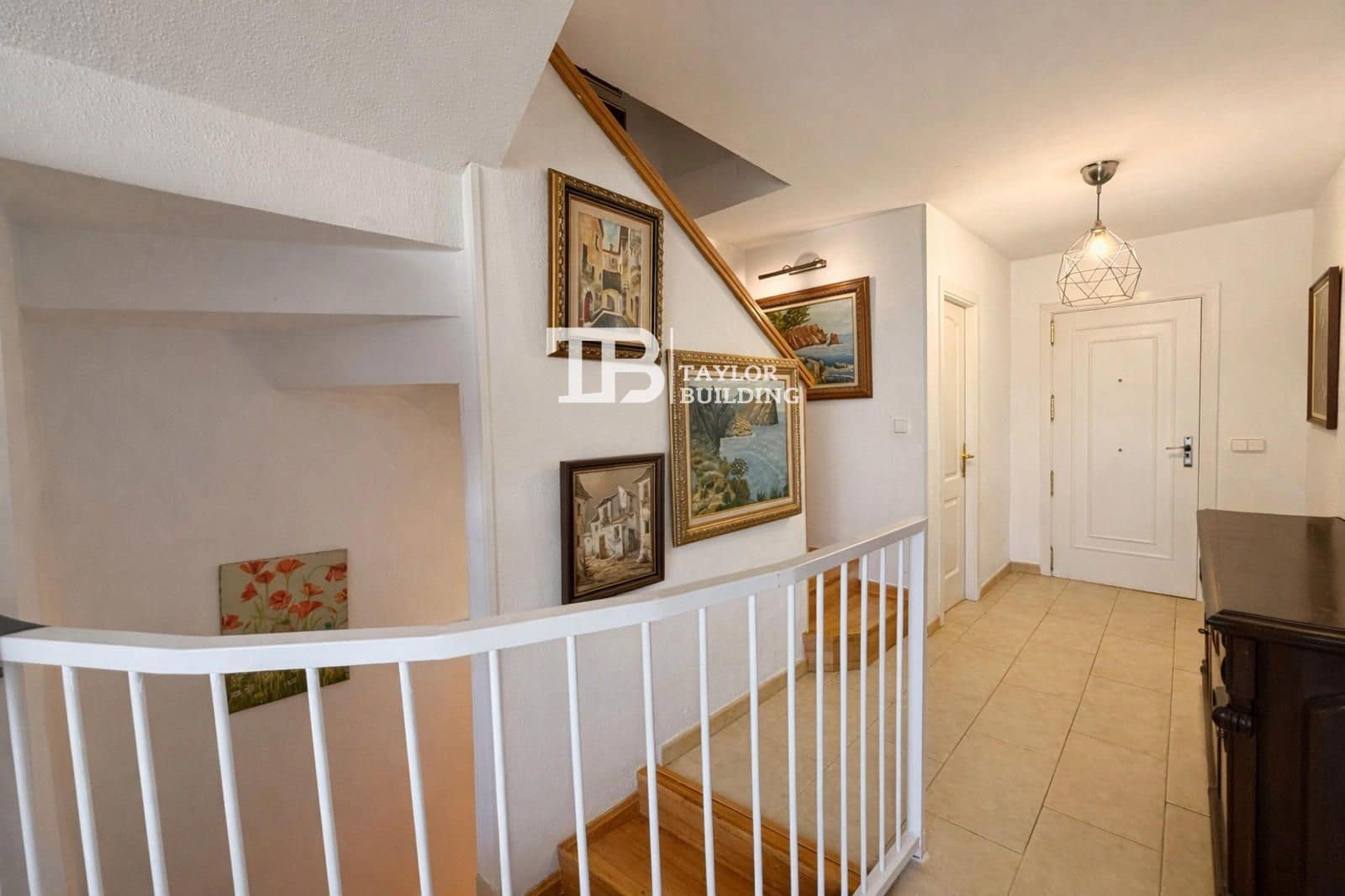 4 bedroom Townhouse for sale in Cala Mayor with pool garage - € 900,000 (Ref: 9734994)