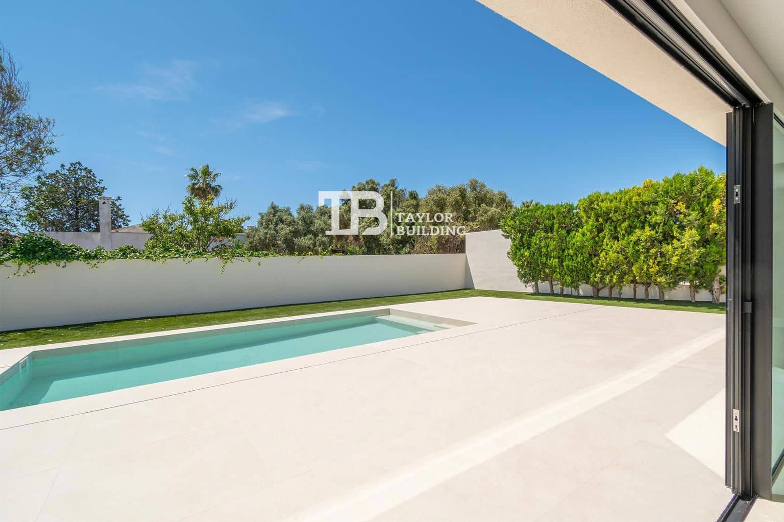 3 slaapkamer Villa te koop in Badia Gran met zwembad garage - € 1.645.000 (Ref: 9734995)