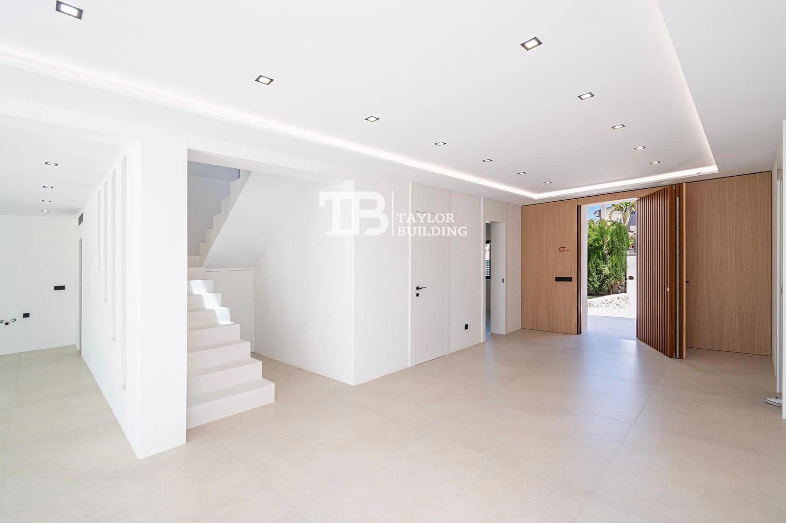 3 slaapkamer Villa te koop in Badia Gran met zwembad garage - € 1.645.000 (Ref: 9734995)