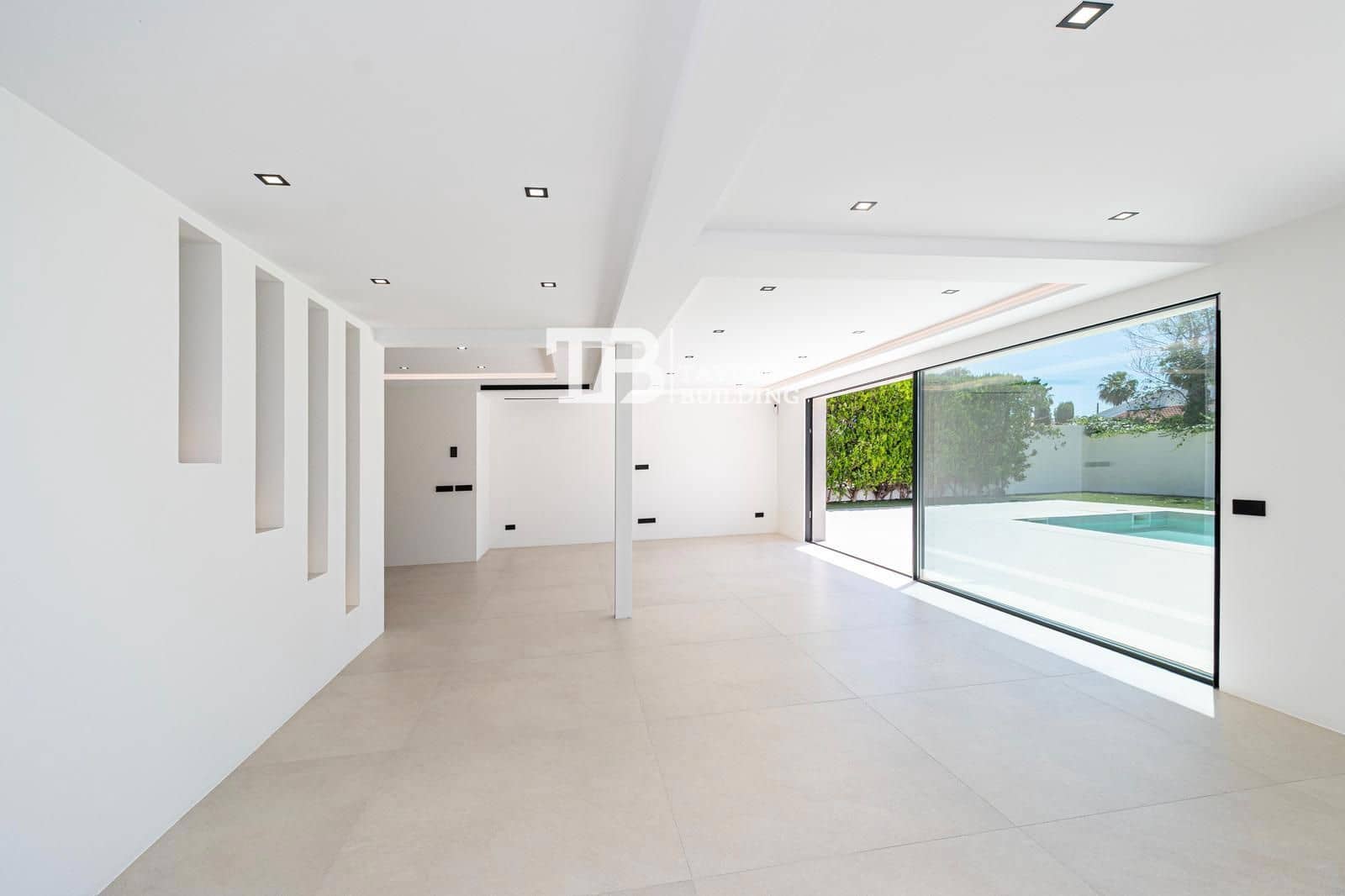 3 slaapkamer Villa te koop in Badia Gran met zwembad garage - € 1.645.000 (Ref: 9734995)