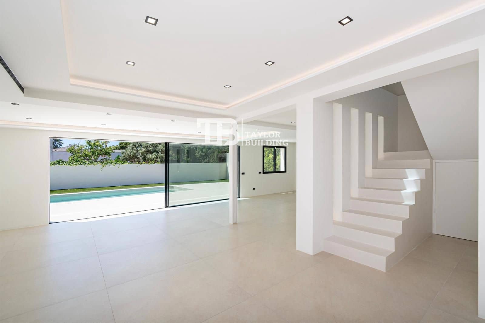 3 slaapkamer Villa te koop in Badia Gran met zwembad garage - € 1.645.000 (Ref: 9734995)