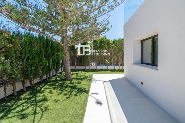 3 slaapkamer Villa te koop in Badia Gran, Llucmajor met zwembad garage - € 1.645.000 (Ref: 9734995)