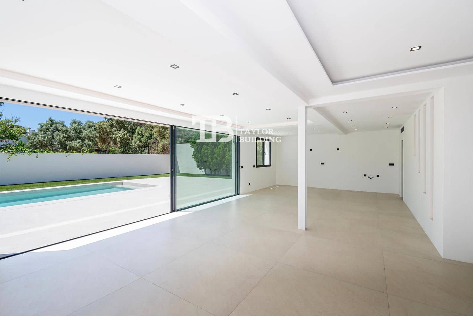 3 slaapkamer Villa te koop in Badia Gran met zwembad garage - € 1.645.000 (Ref: 9734995)