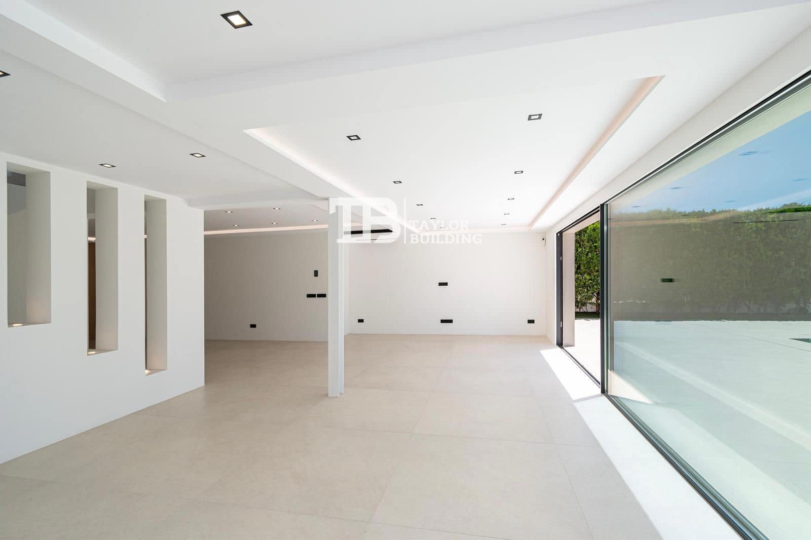 3 slaapkamer Villa te koop in Badia Gran met zwembad garage - € 1.645.000 (Ref: 9734995)