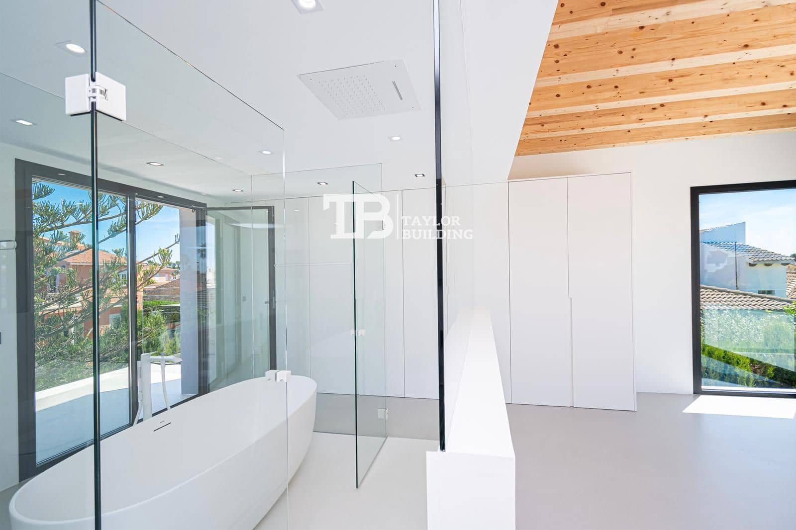 3 slaapkamer Villa te koop in Badia Gran met zwembad garage - € 1.645.000 (Ref: 9734995)