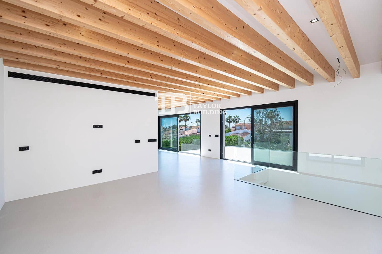 3 slaapkamer Villa te koop in Badia Gran met zwembad garage - € 1.645.000 (Ref: 9734995)