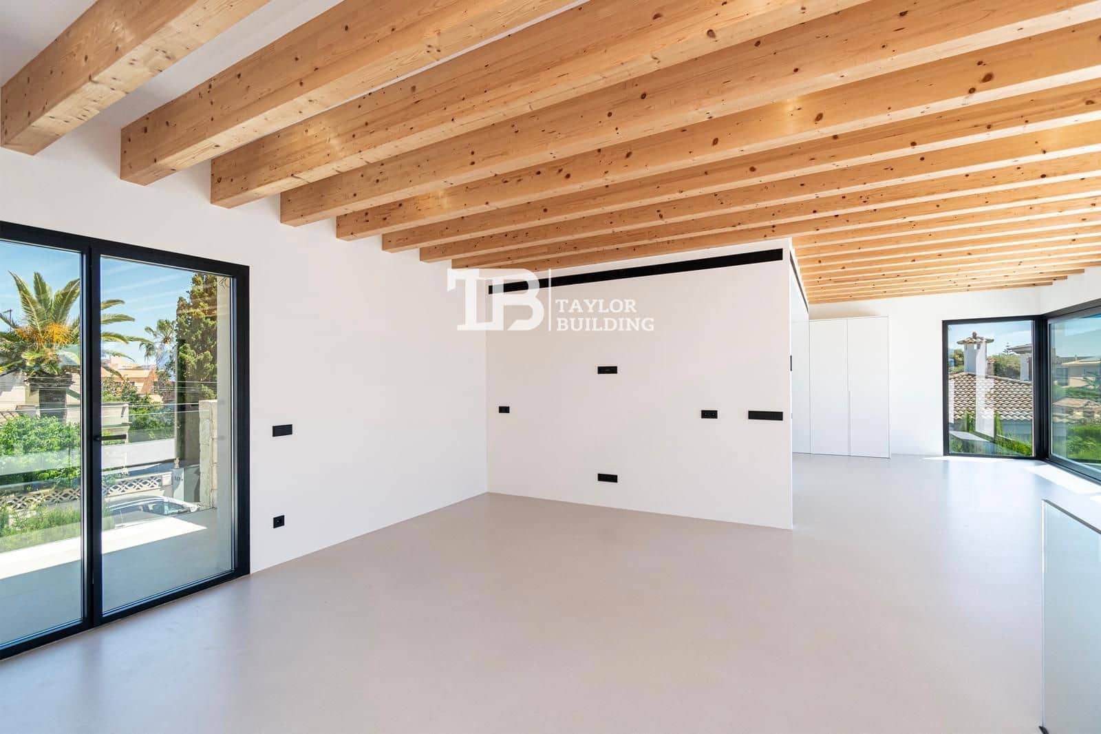 3 slaapkamer Villa te koop in Badia Gran met zwembad garage - € 1.645.000 (Ref: 9734995)