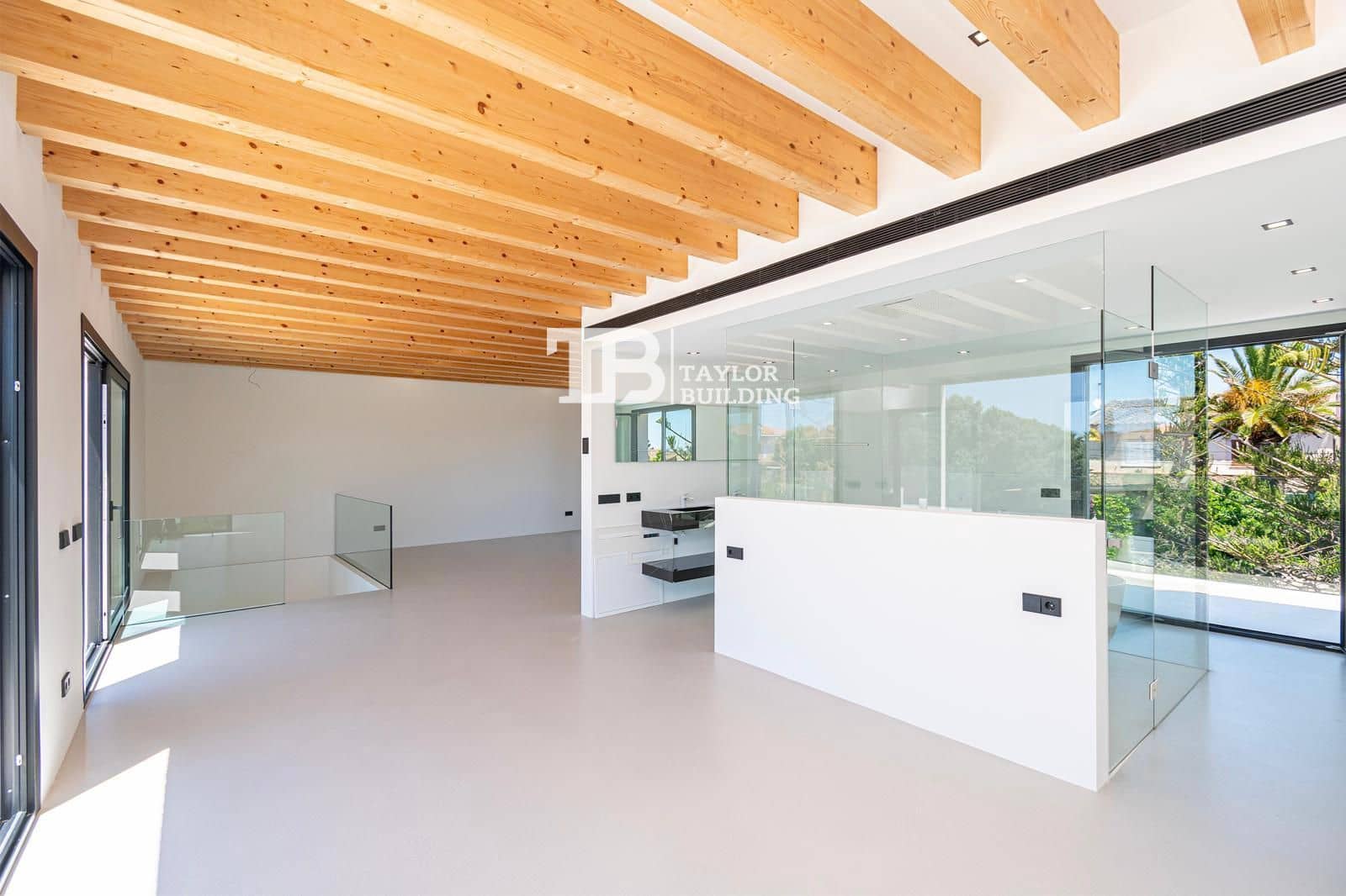 3 slaapkamer Villa te koop in Badia Gran met zwembad garage - € 1.645.000 (Ref: 9734995)