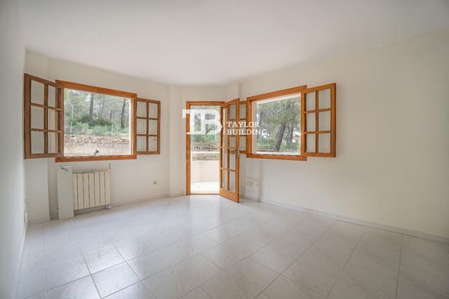 Piso de 2 habitaciones en Peguera / Paguera, Calvià en venta con piscina garaje - 365.000 € (Ref: 9736027)
