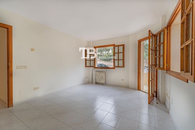Piso de 2 habitaciones en Peguera / Paguera, Calvià en venta con piscina garaje - 365.000 € (Ref: 9736027)