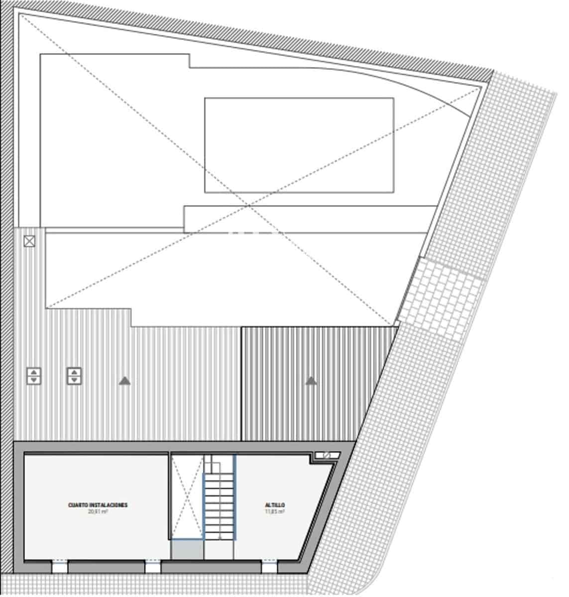 4 bedroom Villa for sale in Muro with pool garage - € 995,000 (Ref: 9740061)