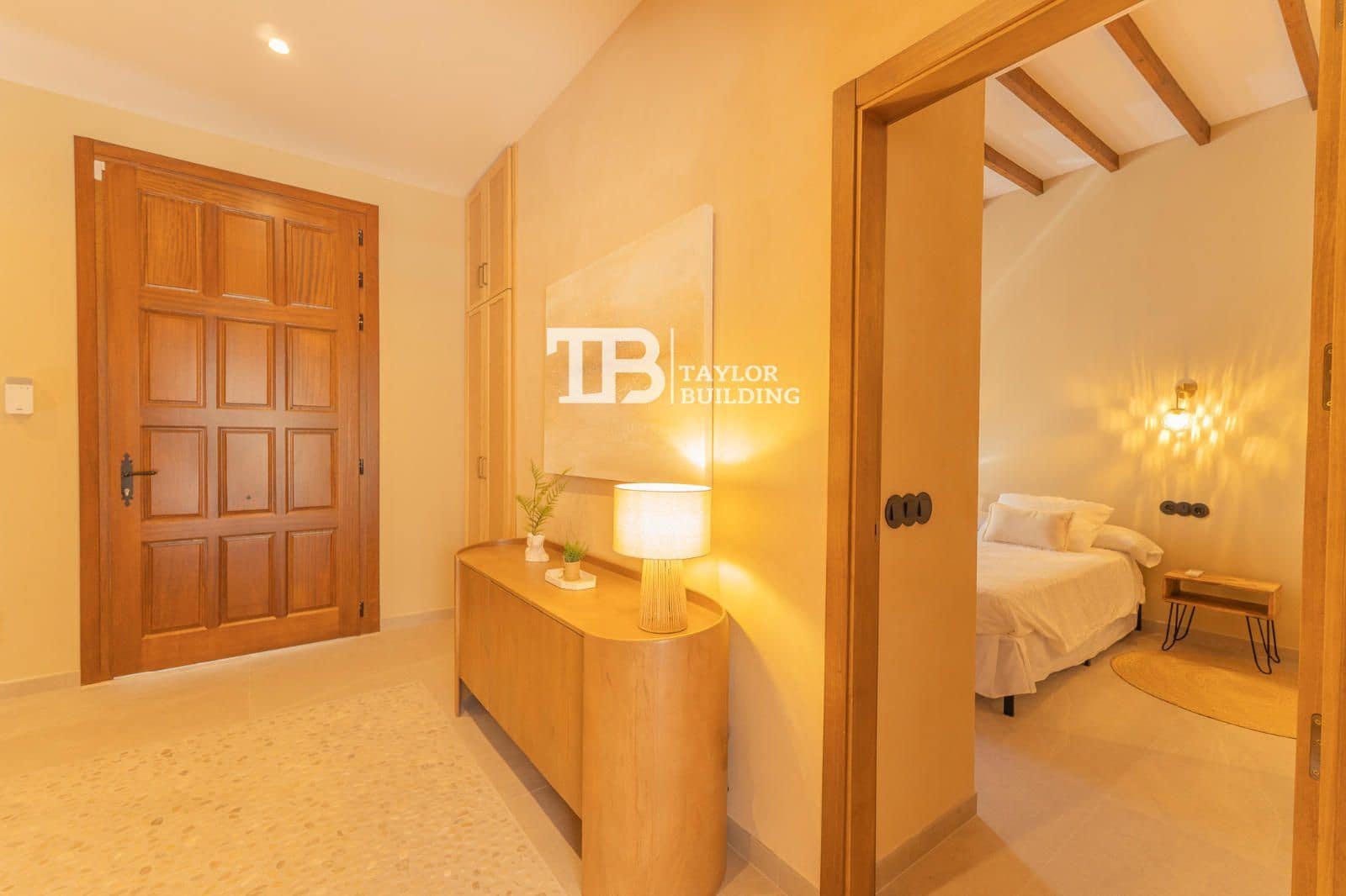 4 bedroom Villa for sale in Muro with pool garage - € 995,000 (Ref: 9740061)