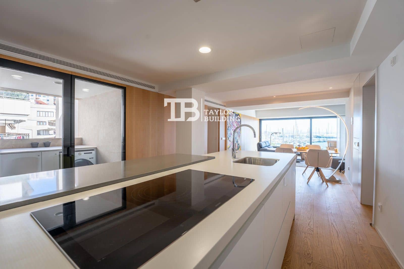 2 Zimmer Penthouse zu verkaufen in Palma de Mallorca - 1.500.000 € (Ref: 9745176)