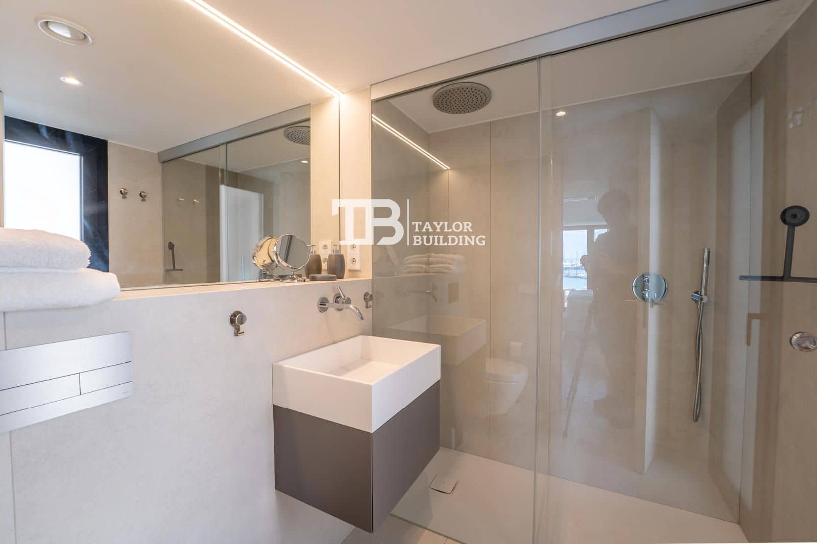 2 Zimmer Penthouse zu verkaufen in Palma de Mallorca - 1.500.000 € (Ref: 9745176)