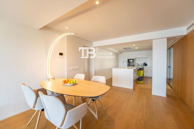 2 Zimmer Penthouse zu verkaufen in Son Armadans, Palma de Mallorca - 1.500.000 € (Ref: 9745176)