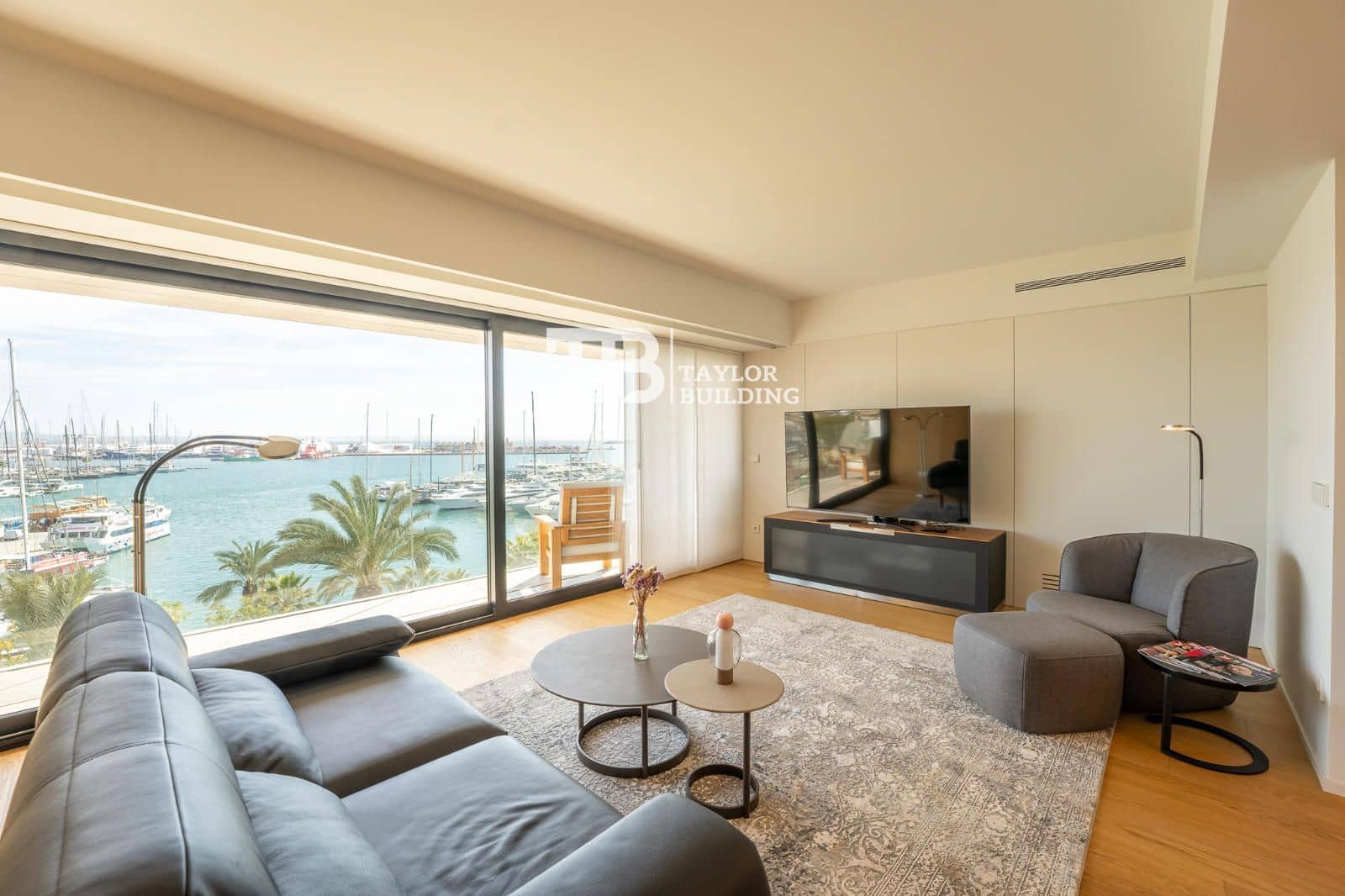 2 Zimmer Penthouse zu verkaufen in Palma de Mallorca - 1.500.000 € (Ref: 9745176)