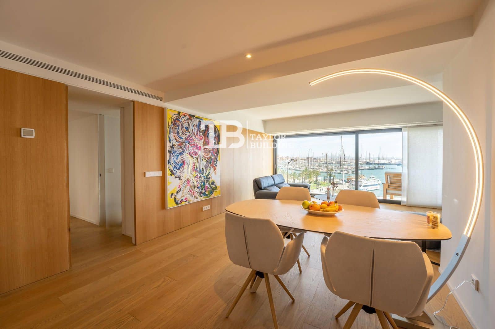2 Zimmer Penthouse zu verkaufen in Palma de Mallorca - 1.500.000 € (Ref: 9745176)