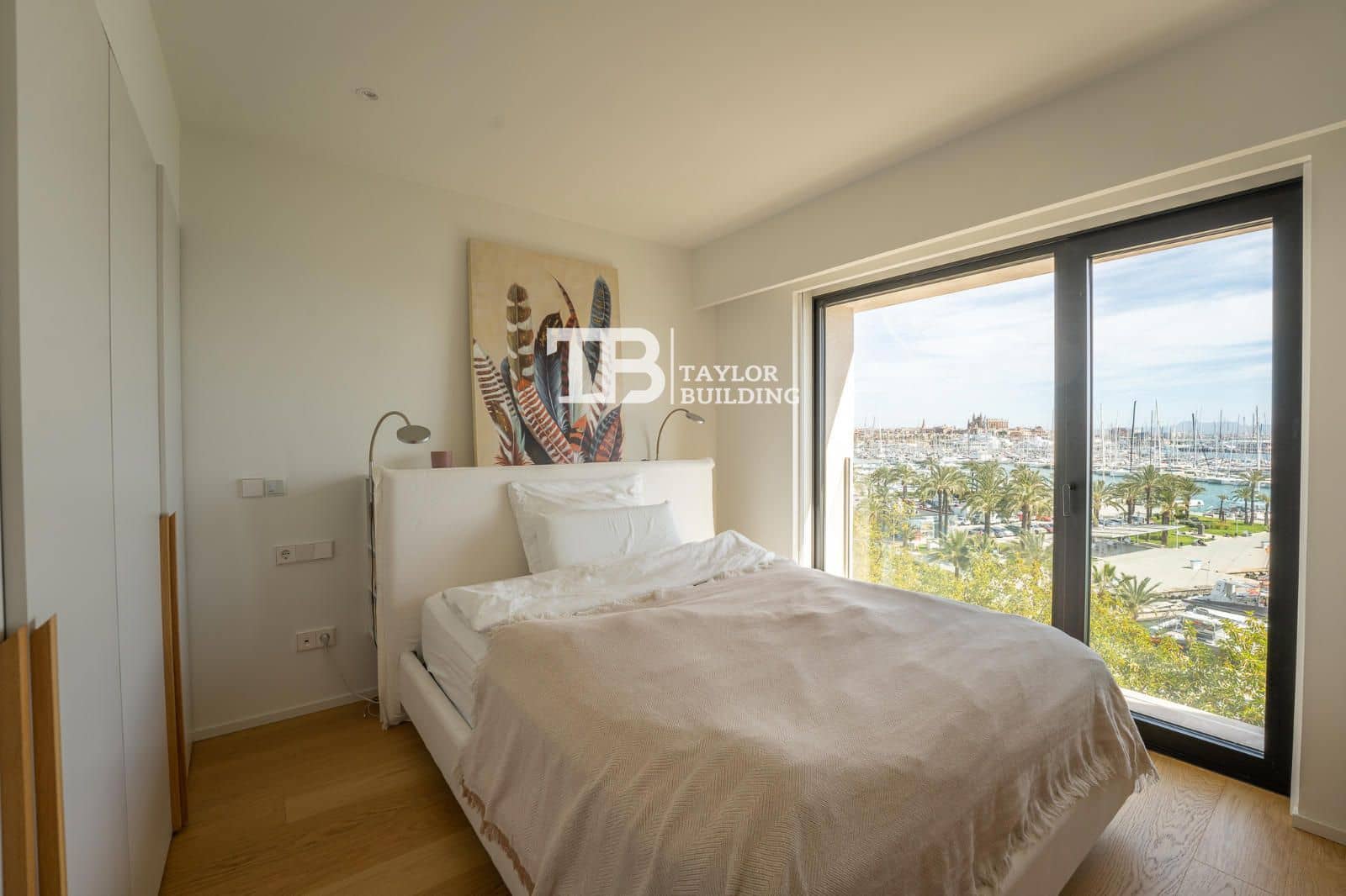 2 Zimmer Penthouse zu verkaufen in Palma de Mallorca - 1.500.000 € (Ref: 9745176)