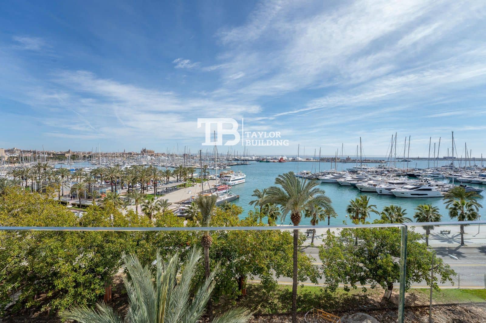 2 Zimmer Penthouse zu verkaufen in Palma de Mallorca - 1.500.000 € (Ref: 9745176)