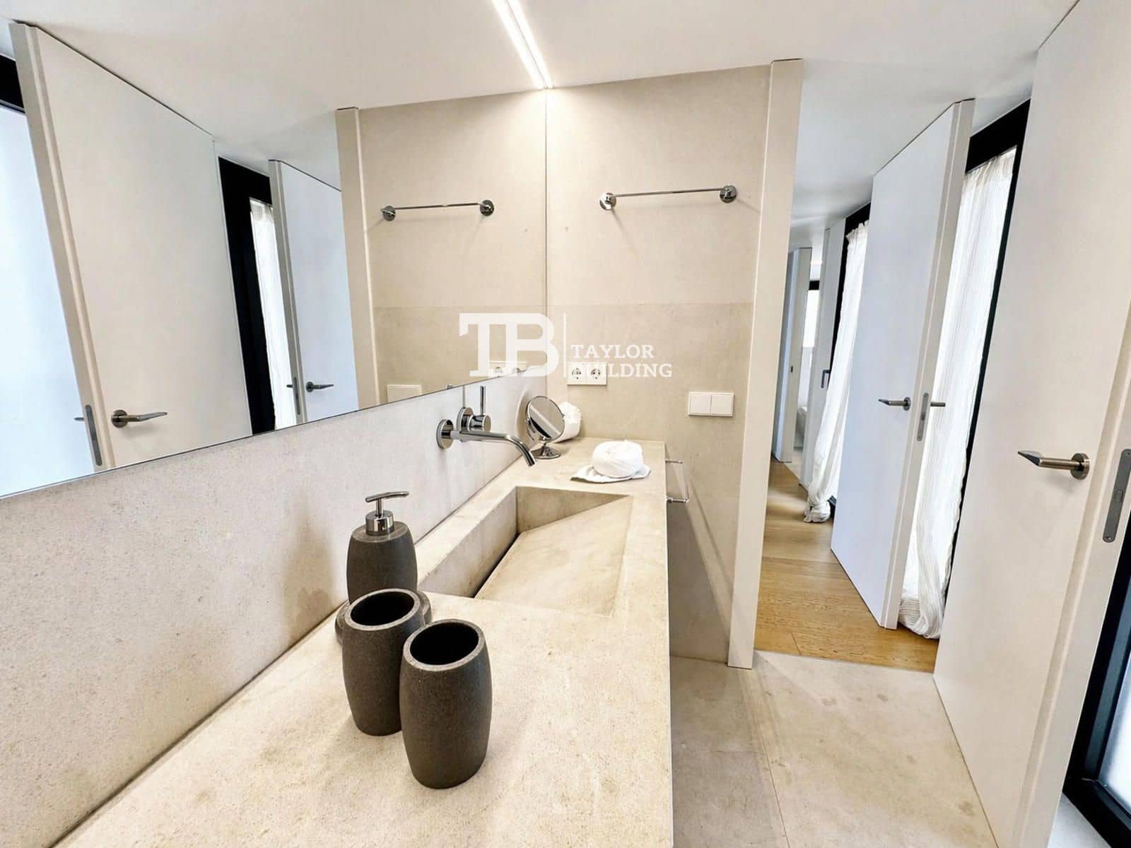 2 sovrum Takvåning till salu i Palma de Mallorca - 1 500 000 € (Ref: 9745176)