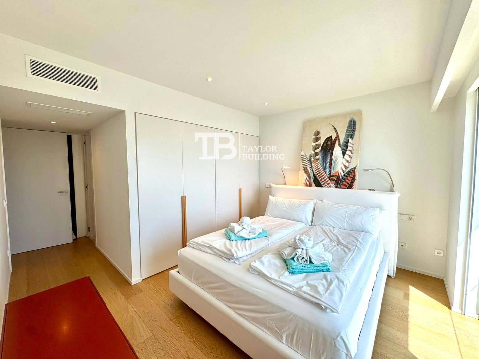 2 sovrum Takvåning till salu i Palma de Mallorca - 1 500 000 € (Ref: 9745176)