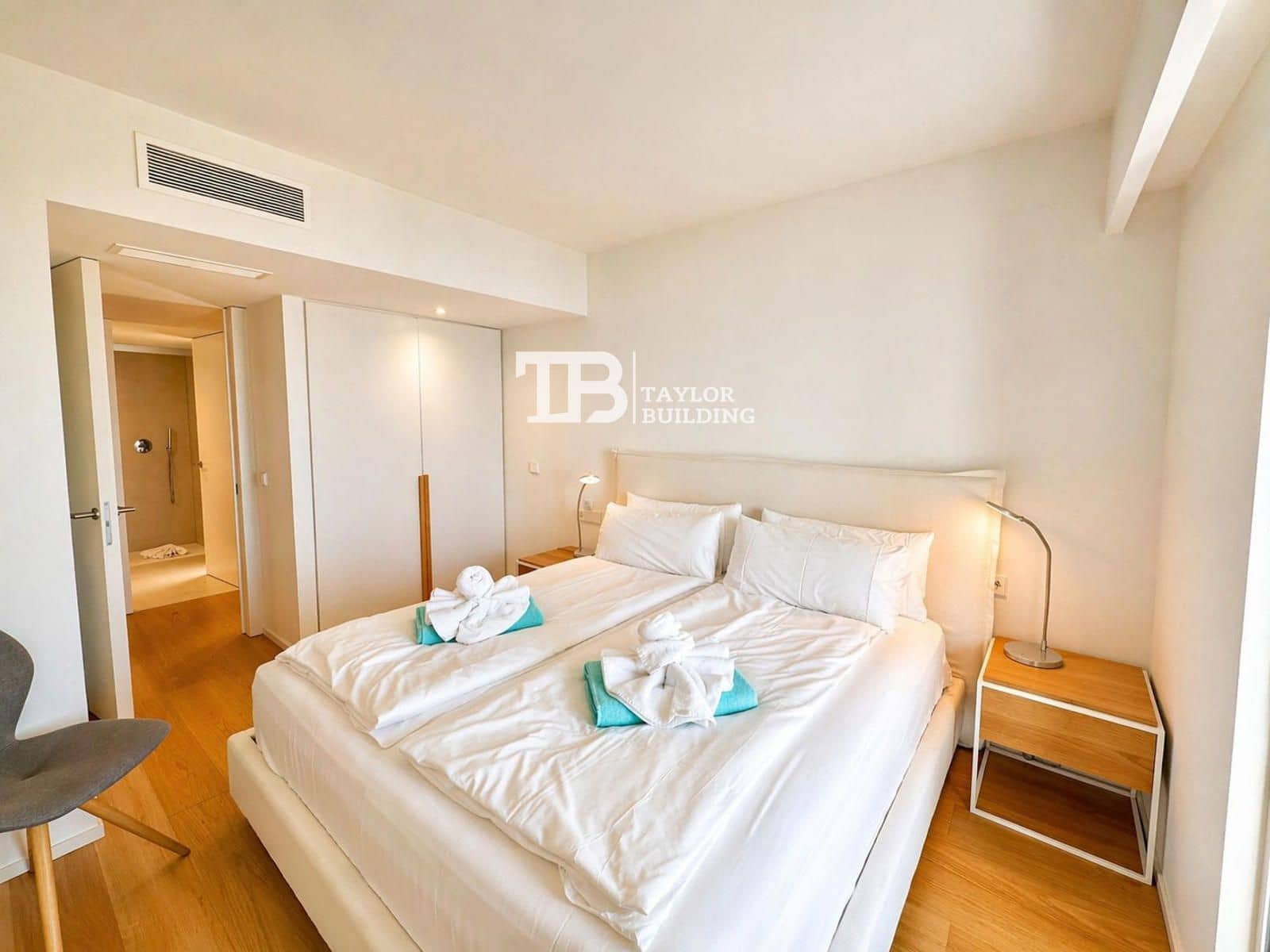 2 sovrum Takvåning till salu i Palma de Mallorca - 1 500 000 € (Ref: 9745176)