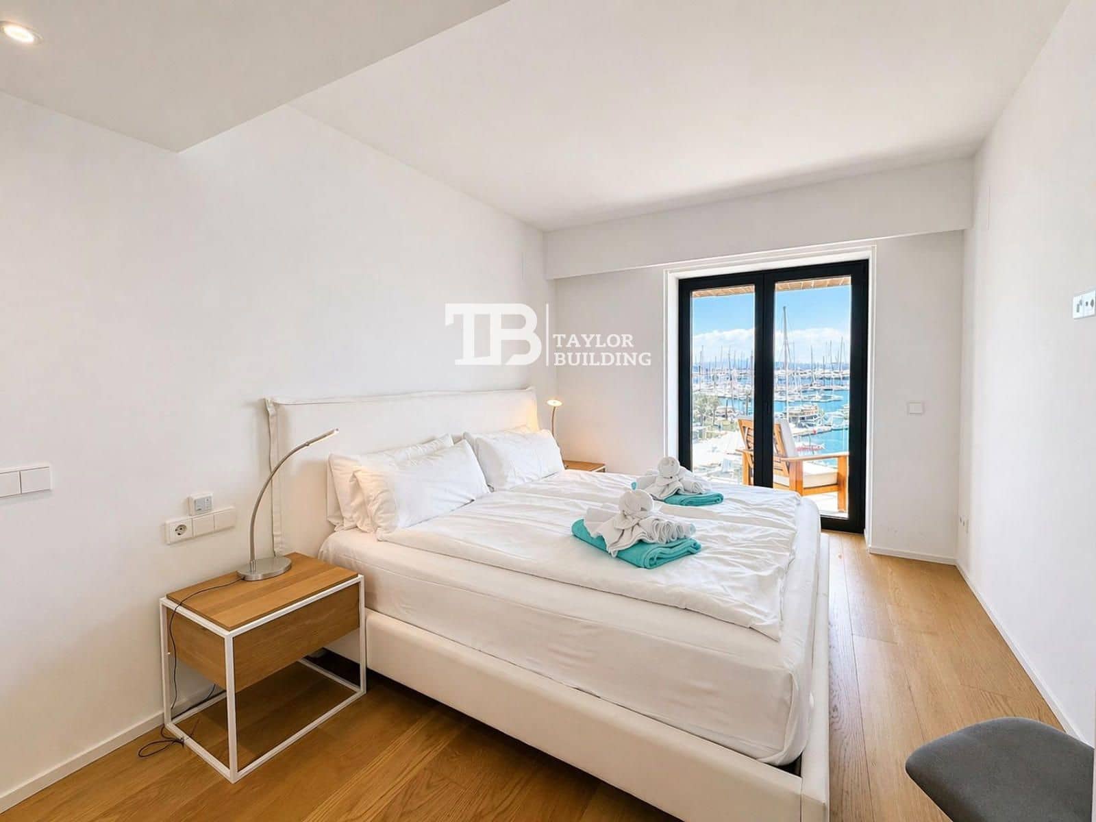 2 sovrum Takvåning till salu i Palma de Mallorca - 1 500 000 € (Ref: 9745176)
