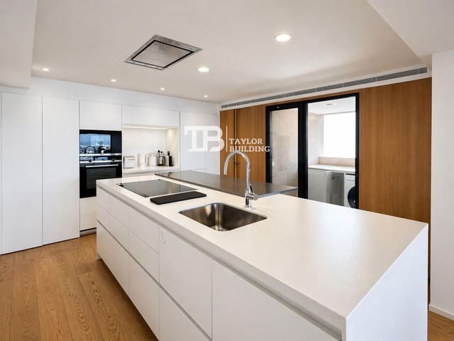 2 Zimmer Penthouse zu verkaufen in Son Armadans, Palma de Mallorca - 1.500.000 € (Ref: 9745176)