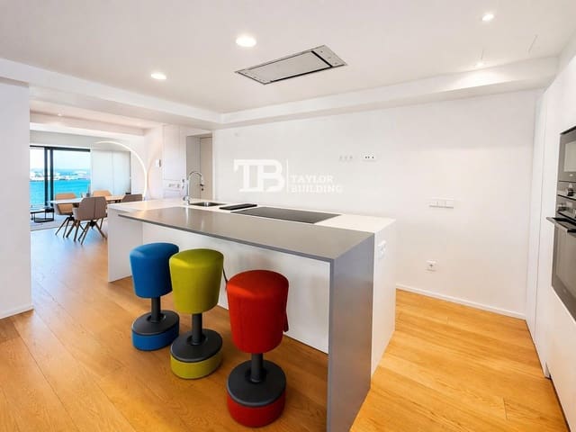 2 Zimmer Penthouse zu verkaufen in Son Armadans, Palma de Mallorca - 1.500.000 € (Ref: 9745176)