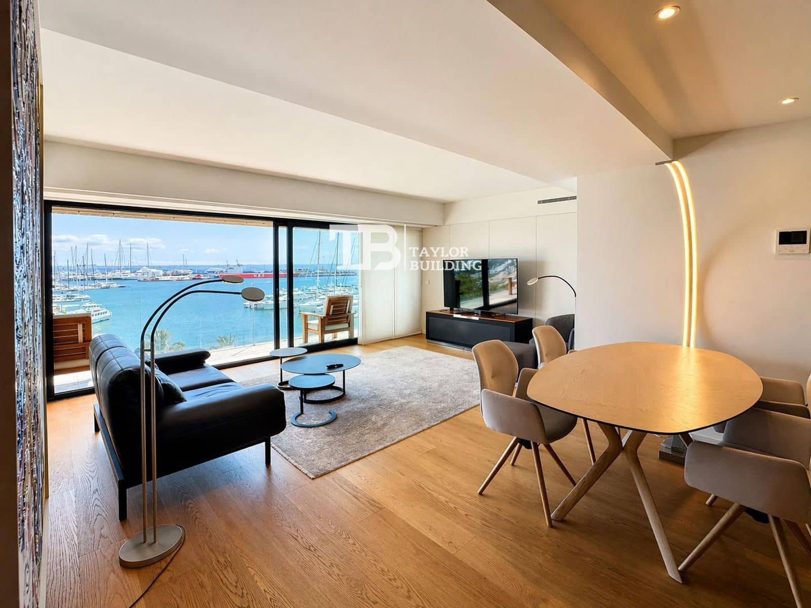 2 sovrum Takvåning till salu i Palma de Mallorca - 1 500 000 € (Ref: 9745176)