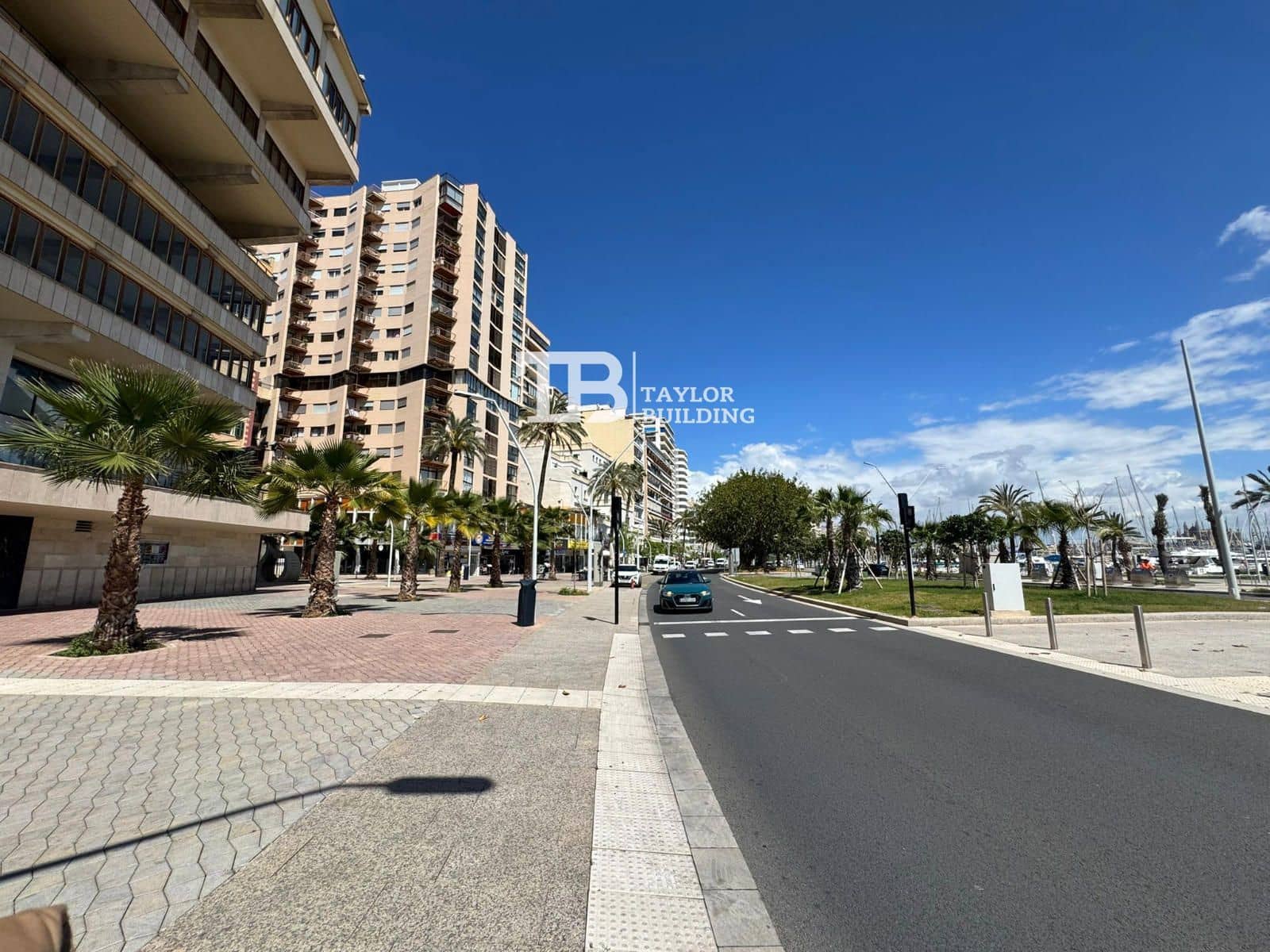 2 sovrum Takvåning till salu i Palma de Mallorca - 1 500 000 € (Ref: 9745176)