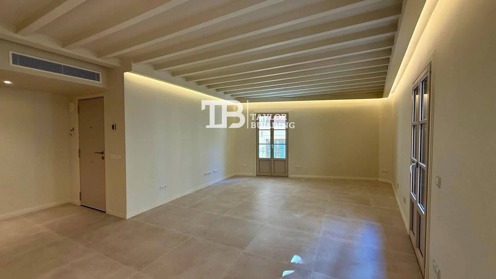 3 soverom Leilighet til salgs i Palma de Mallorca - € 1 495 000 (Ref: 9755389)