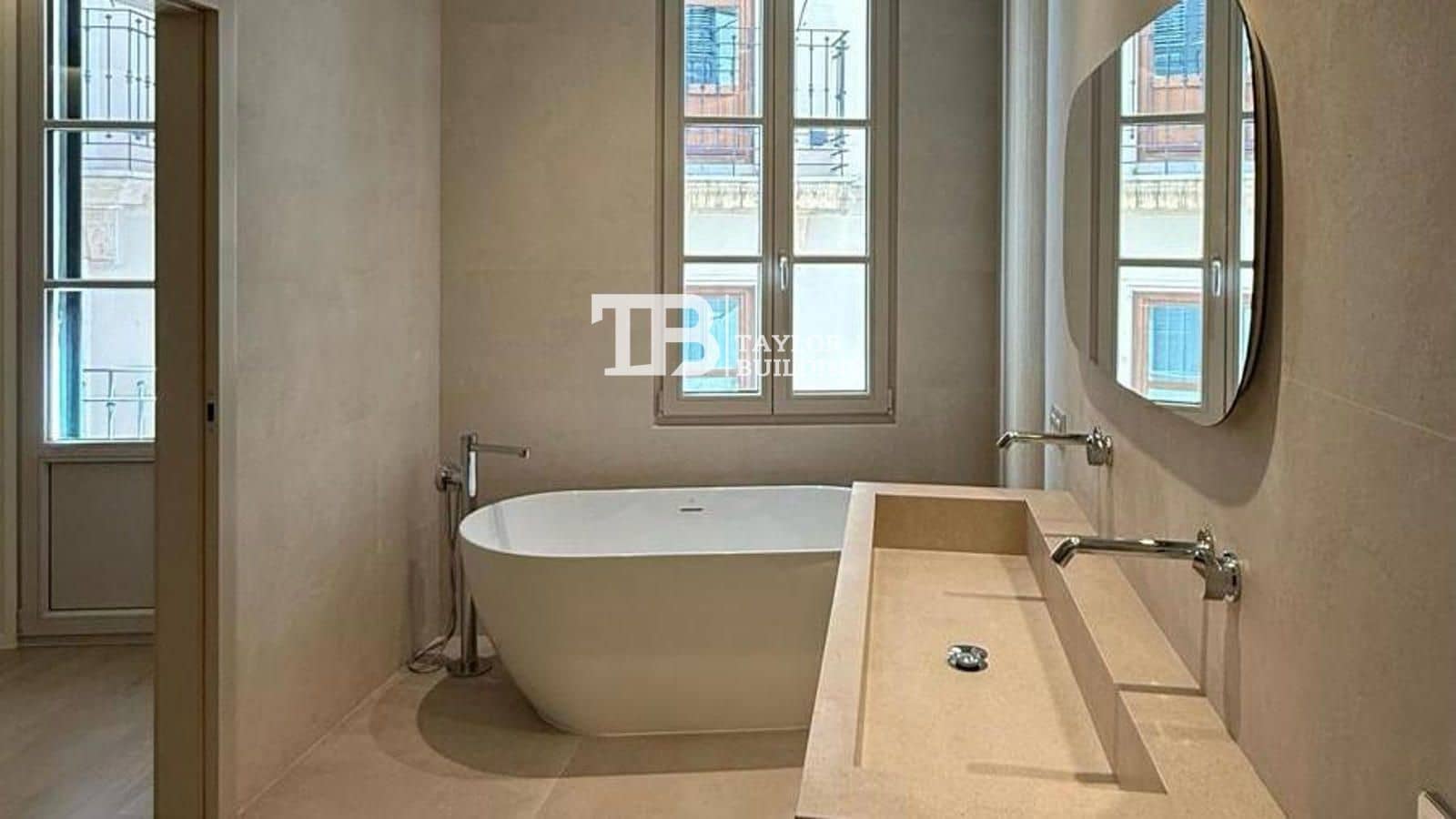 3 soverom Leilighet til salgs i Palma de Mallorca - € 1 495 000 (Ref: 9755389)