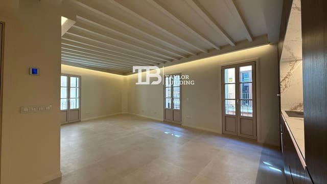 3 soverom Leilighet til salgs i El Sindicat, Palma de Mallorca - € 1 495 000 (Ref: 9755389)
