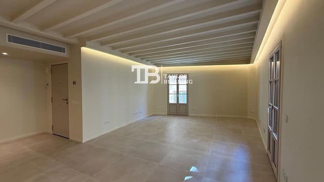 3 soverom Leilighet til salgs i El Sindicat, Palma de Mallorca - € 1 495 000 (Ref: 9755389)