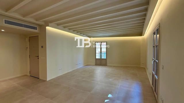 3 soverom Leilighet til salgs i El Sindicat, Palma de Mallorca - € 1 495 000 (Ref: 9755389)