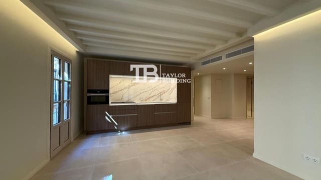 3 soverom Leilighet til salgs i El Sindicat, Palma de Mallorca - € 1 495 000 (Ref: 9755389)