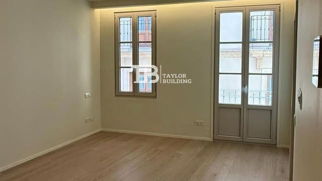 3 soverom Leilighet til salgs i El Sindicat, Palma de Mallorca - € 1 495 000 (Ref: 9755389)