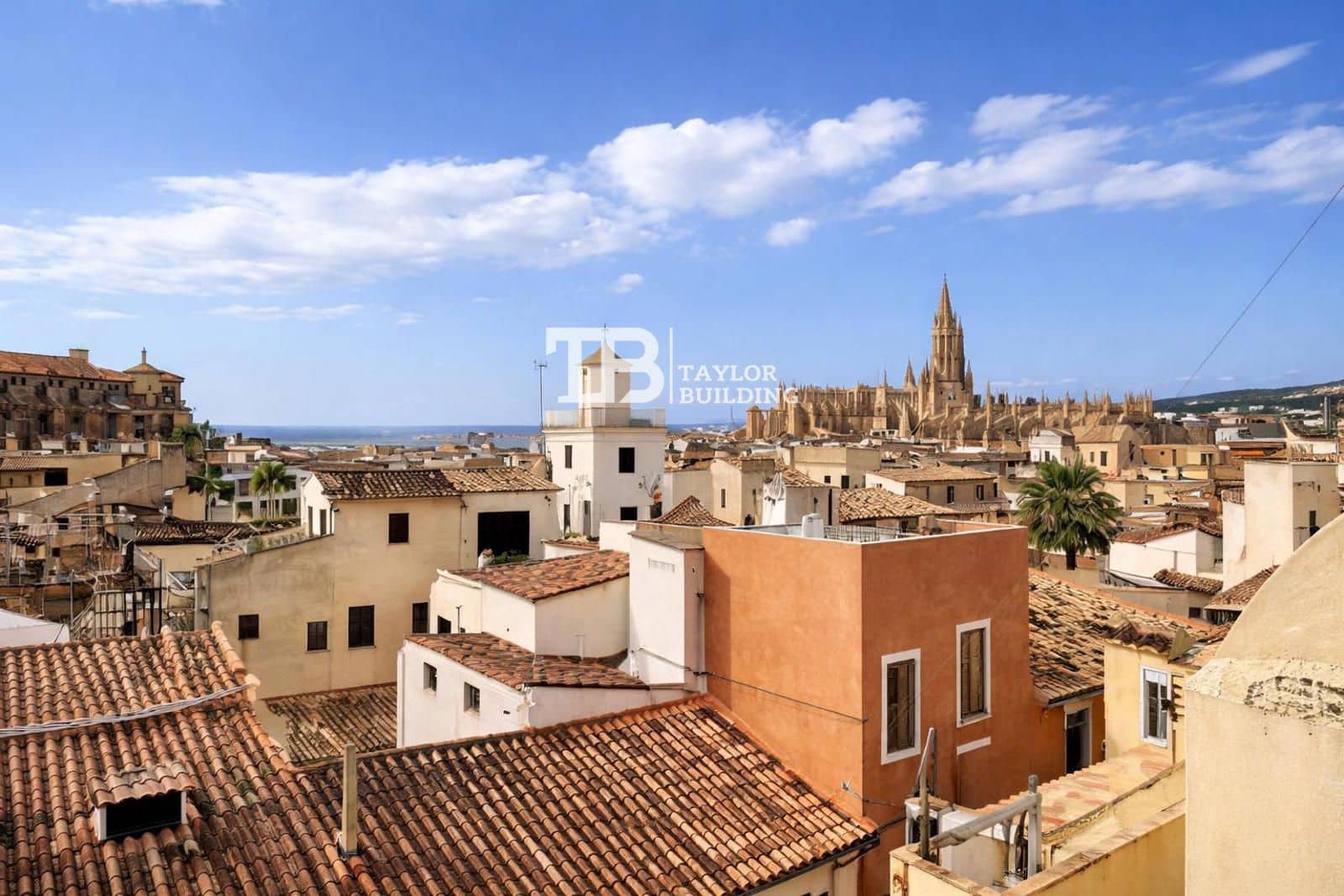 3 soverom Leilighet til salgs i Palma de Mallorca - € 1 495 000 (Ref: 9755389)