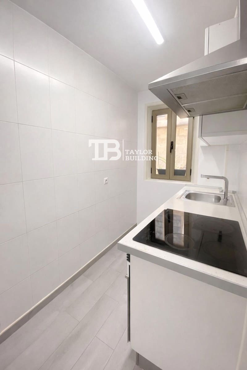 1 camera da letto Appartamento in vendita in Palma de Mallorca - 349.000 € (Rif: 9765340)