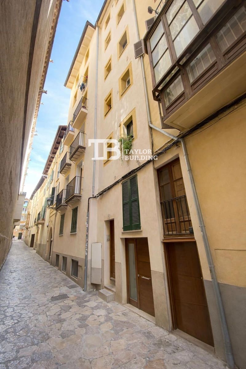 1 camera da letto Appartamento in vendita in Palma de Mallorca - 349.000 € (Rif: 9765340)