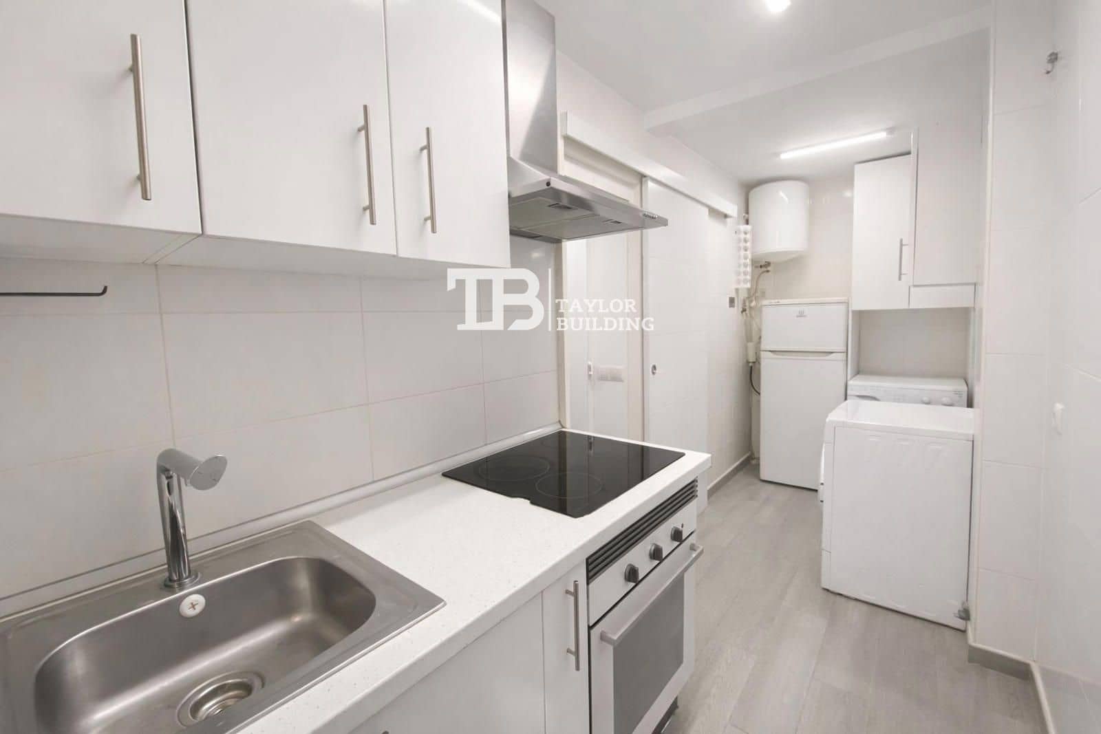 1 camera da letto Appartamento in vendita in Palma de Mallorca - 349.000 € (Rif: 9765340)