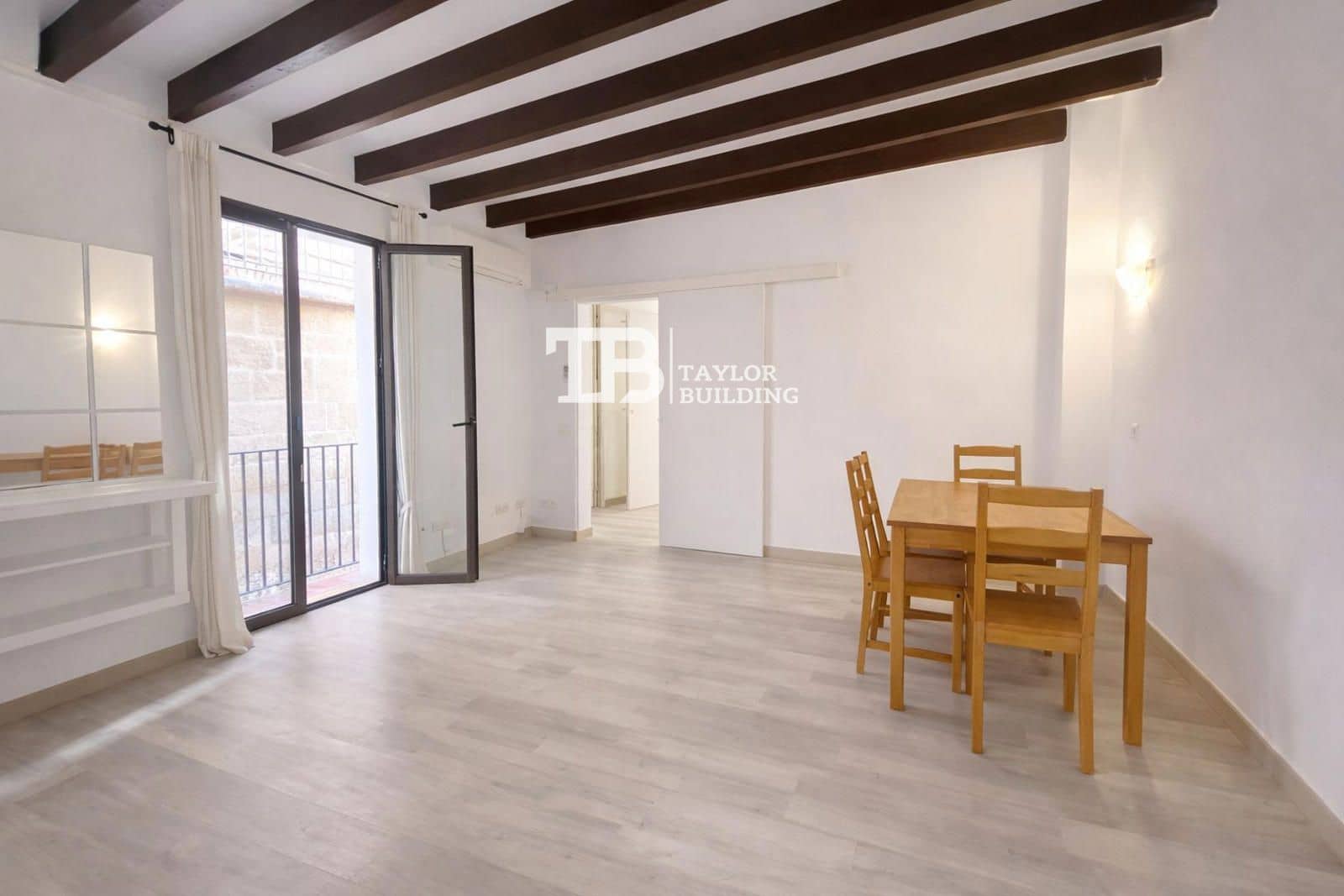 1 camera da letto Appartamento in vendita in Palma de Mallorca - 349.000 € (Rif: 9765340)