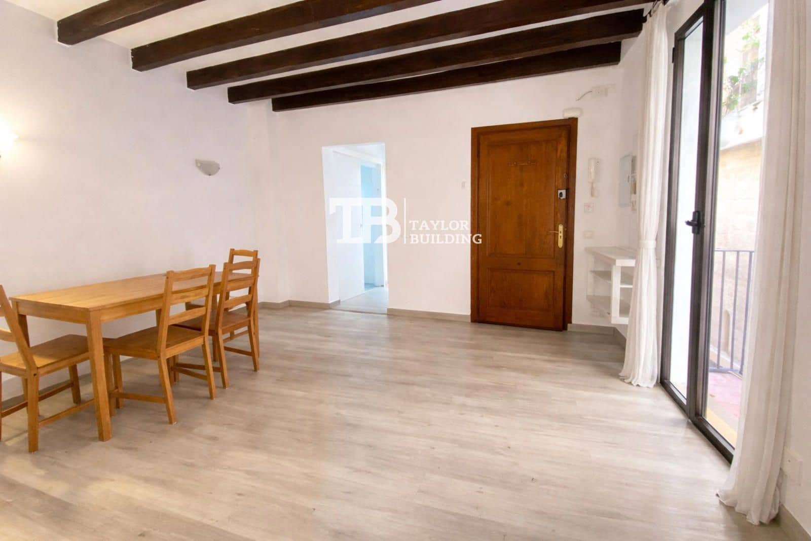 1 camera da letto Appartamento in vendita in Palma de Mallorca - 349.000 € (Rif: 9765340)